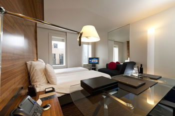 Hilton Sydney - Tourism Brisbane 56
