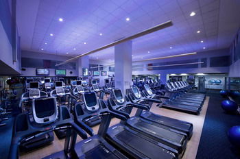 Hilton Sydney - Tourism Brisbane 58