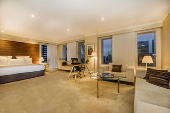 Hilton Sydney - Tourism Brisbane 64