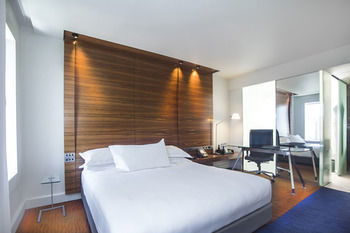 Hilton Sydney - Tourism Brisbane 66