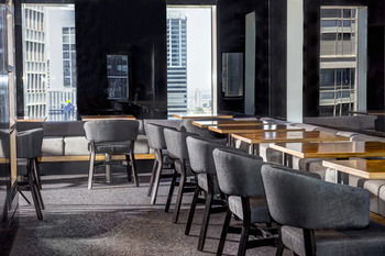 Hilton Sydney - Tourism Brisbane 67