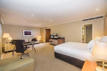 Hilton Sydney - Tourism Brisbane 68