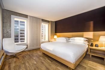 Hilton Sydney - Tourism Brisbane 70