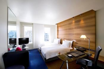 Hilton Sydney - Tourism Brisbane 72