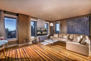 Hilton Sydney - Tourism Brisbane 78