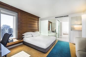 Hilton Sydney - Tourism Brisbane 79