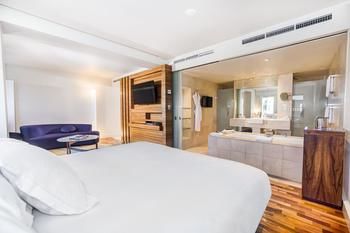 Hilton Sydney - Tourism Brisbane 81