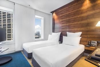 Hilton Sydney - Tourism Brisbane 84