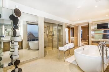 Hilton Sydney - Tourism Brisbane 86