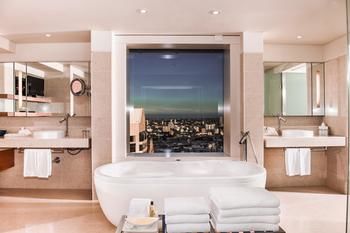 Hilton Sydney - Tourism Brisbane 87