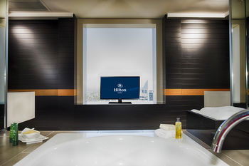 Hilton Sydney - Tourism Brisbane 90