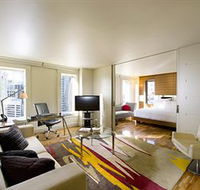 Hilton Sydney - Tourism Brisbane