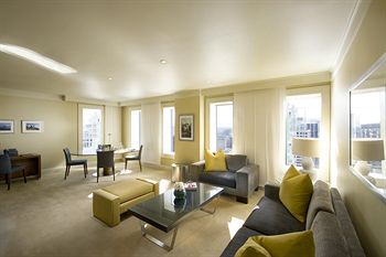 Hilton Sydney - Tourism Brisbane 1