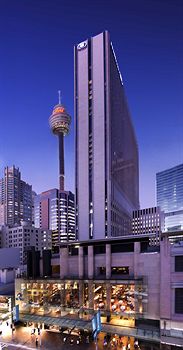 Hilton Sydney - Tourism Brisbane 3