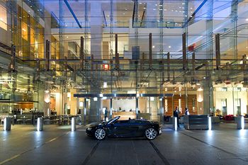 Hilton Sydney - Tourism Brisbane 4