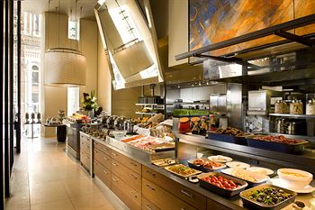 Hilton Sydney - Tourism Brisbane 6