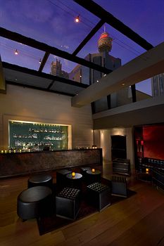 Hilton Sydney - Tourism Brisbane 9