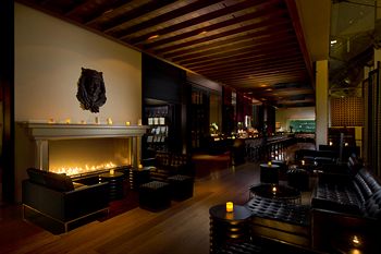 Hilton Sydney - Tourism Brisbane 11