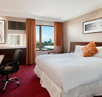 Pullman Melbourne on the Park - Tourism Brisbane