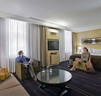 InterContinental Melbourne The Rialto - Tourism Brisbane