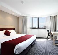 Rendezvous Hotel Sydney Central - Brisbane 4u