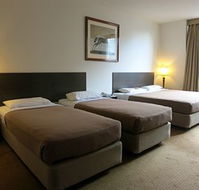 Great Southern Hotel Melbourne - Tourism Brisbane