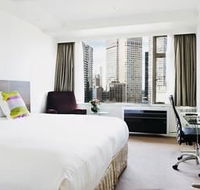 Rydges Melbourne Hotel - Tourism Brisbane