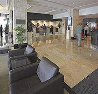 The Sydney Boulevard Hotel - Brisbane Tourism