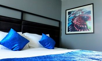 Best Western Haven Glebe - Brisbane Tourism 2