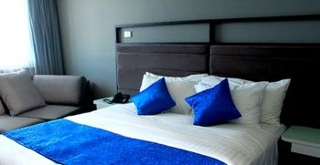 Best Western Haven Glebe - Brisbane Tourism 3