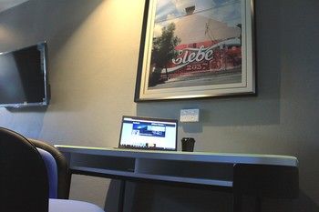 Best Western Haven Glebe - Brisbane Tourism 4