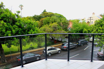 Best Western Haven Glebe - Brisbane Tourism 5