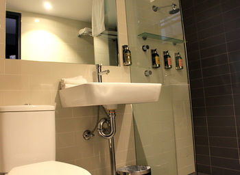 Best Western Haven Glebe - Brisbane Tourism 7
