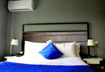 Best Western Haven Glebe - Brisbane Tourism 12