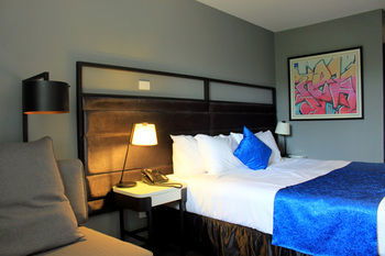 Best Western Haven Glebe - Brisbane Tourism 13