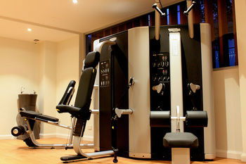 Best Western Haven Glebe - Brisbane Tourism 15