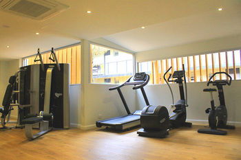 Best Western Haven Glebe - Brisbane Tourism 16