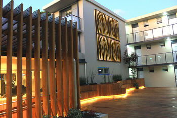 Best Western Haven Glebe - Brisbane Tourism 17