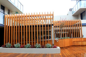 Best Western Haven Glebe - Brisbane Tourism 18