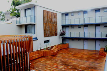Best Western Haven Glebe - Brisbane Tourism 19