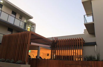 Best Western Haven Glebe - Brisbane Tourism 20