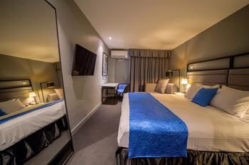 Best Western Haven Glebe - Brisbane Tourism 24