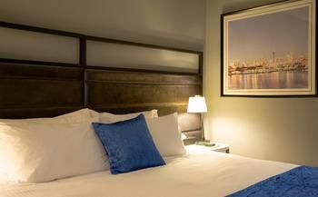 Best Western Haven Glebe - Brisbane Tourism 26