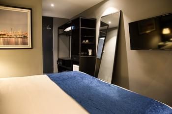 Best Western Haven Glebe - Brisbane Tourism 27