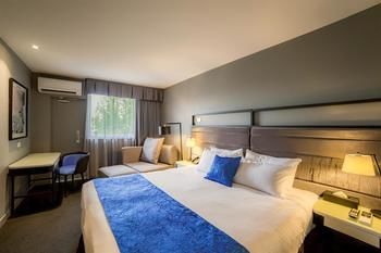 Best Western Haven Glebe - Brisbane Tourism 28