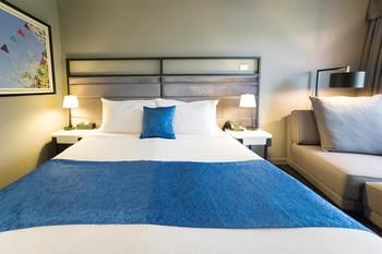 Best Western Haven Glebe - Brisbane Tourism 30