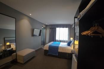 Best Western Haven Glebe - Brisbane Tourism 31