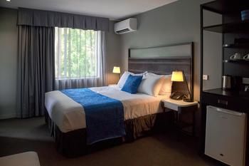 Best Western Haven Glebe - Brisbane Tourism 32