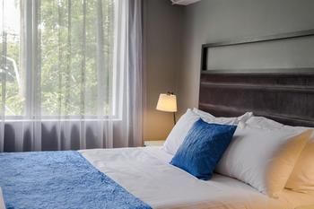 Best Western Haven Glebe - Brisbane Tourism 33