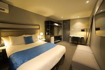 Best Western Haven Glebe - Brisbane Tourism 34